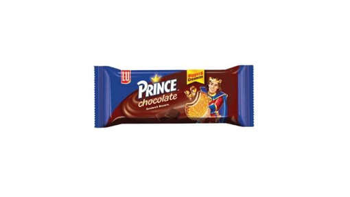 Picture of PRINCE CHOCOLATE 19G
